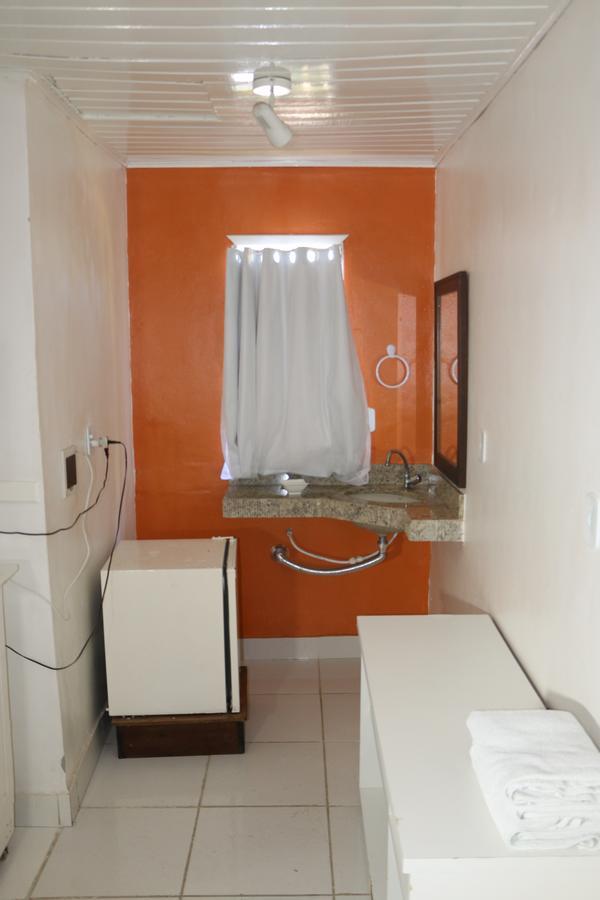 Casa Da Maisa Porto Seguro Exterior foto